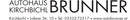 Logo Hans Brunner GmbH